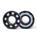 Genuine Sweden Hybrid ceramic ball bearing higher speed capability and will provide long service life applied to machinery